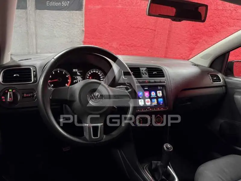 2011 Volkswagen Polo