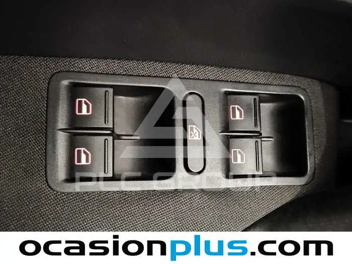 2011 Volkswagen Polo