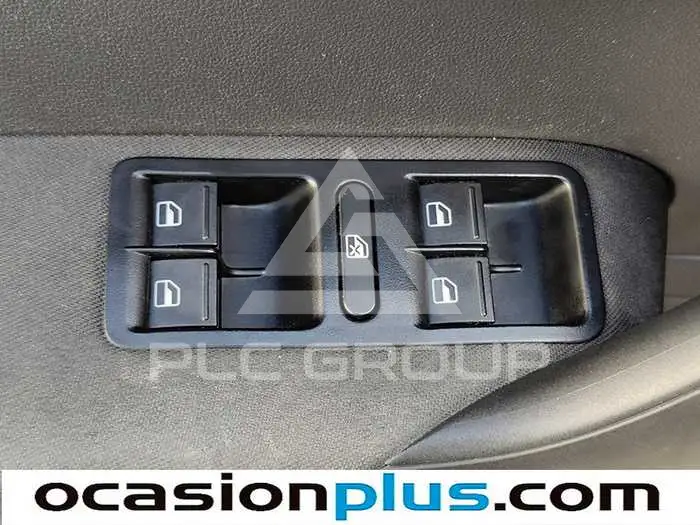 2011 Volkswagen Polo