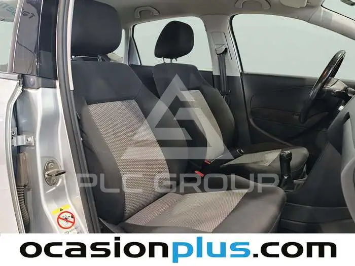 2011 Volkswagen Polo