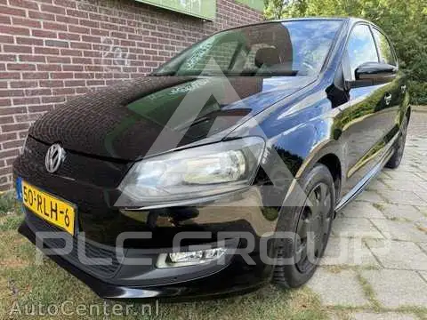 2011 Volkswagen Polo