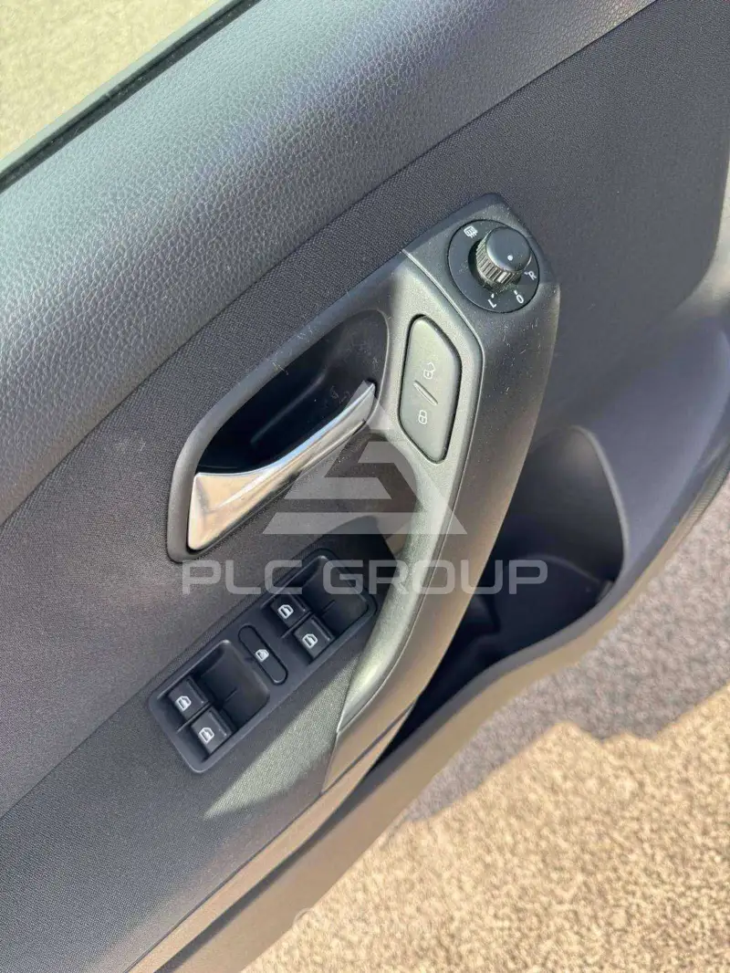 2011 Volkswagen Polo