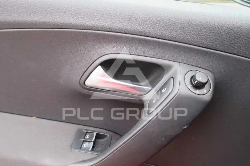 2011 Volkswagen Polo