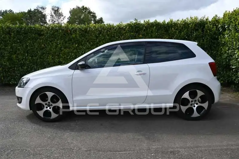 2011 Volkswagen Polo