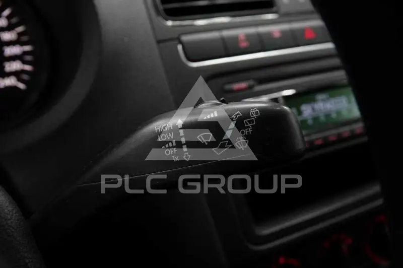 2011 Volkswagen Polo