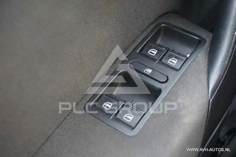 2011 Volkswagen Polo