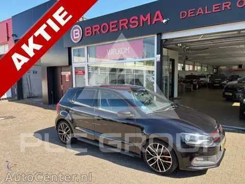 2011 Volkswagen Polo