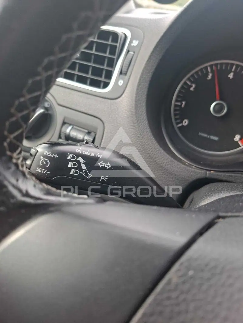 2011 Volkswagen Polo