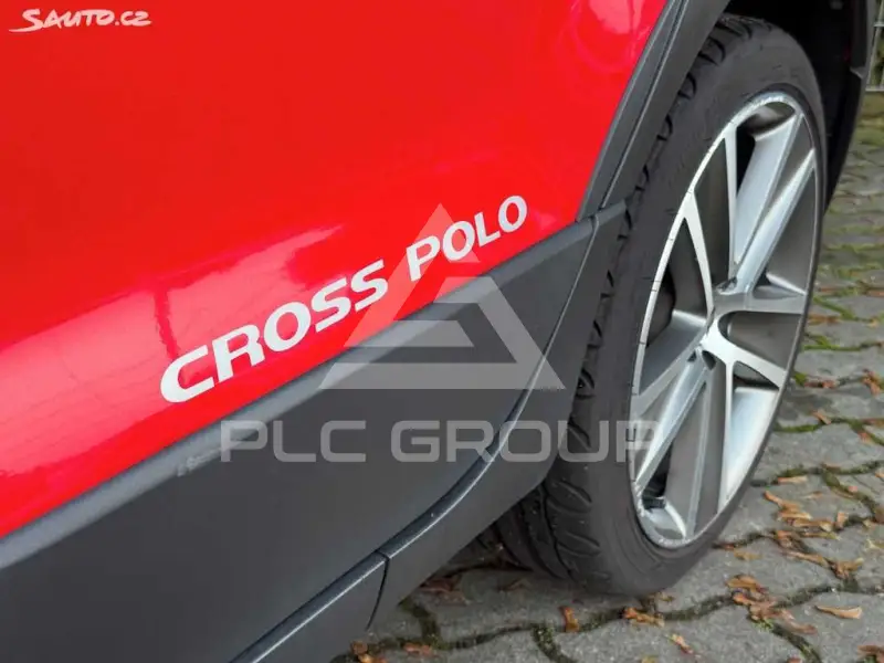 2011 Volkswagen Polo