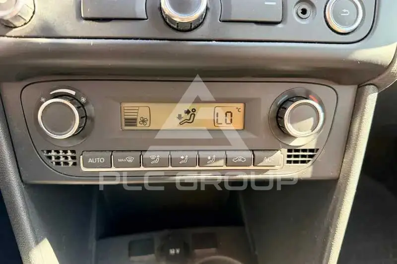 2011 Volkswagen Polo