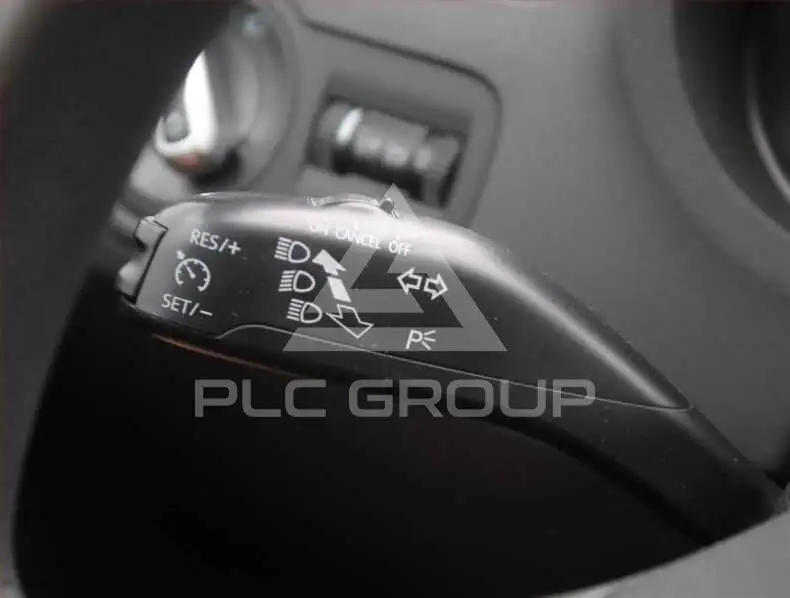 2011 Volkswagen Polo