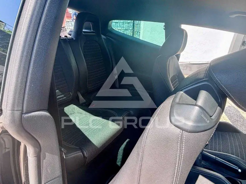 2011 Volkswagen Scirocco