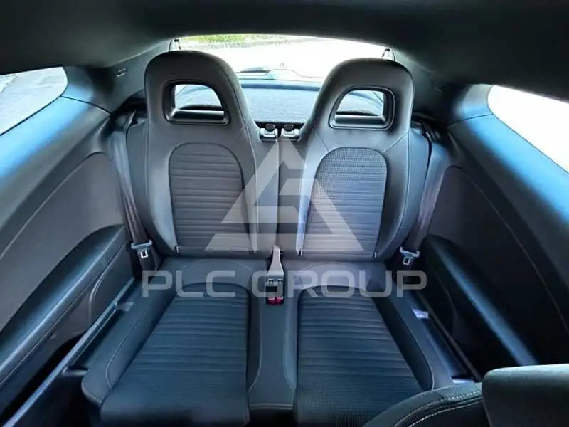 2011 Volkswagen Scirocco