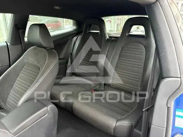 2011 Volkswagen Scirocco