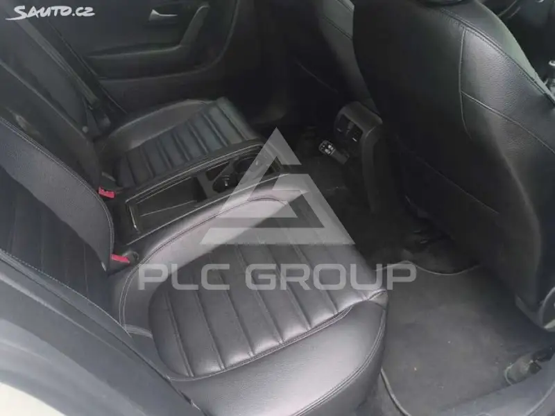 2011 Volkswagen CC