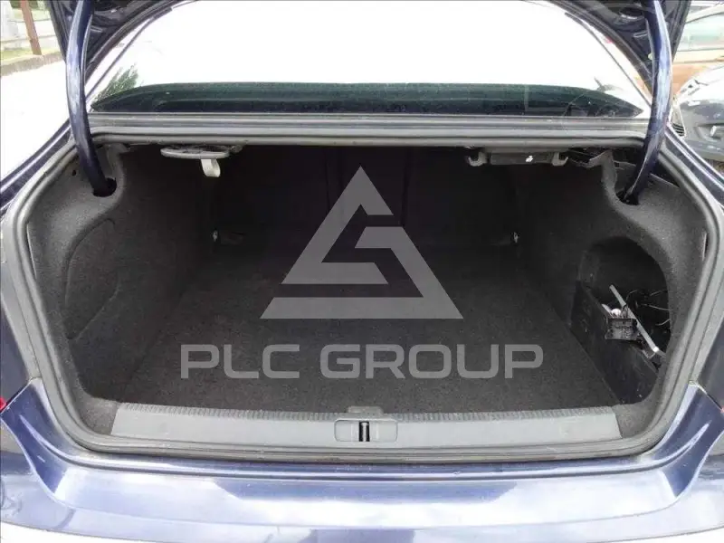 2011 Volkswagen CC