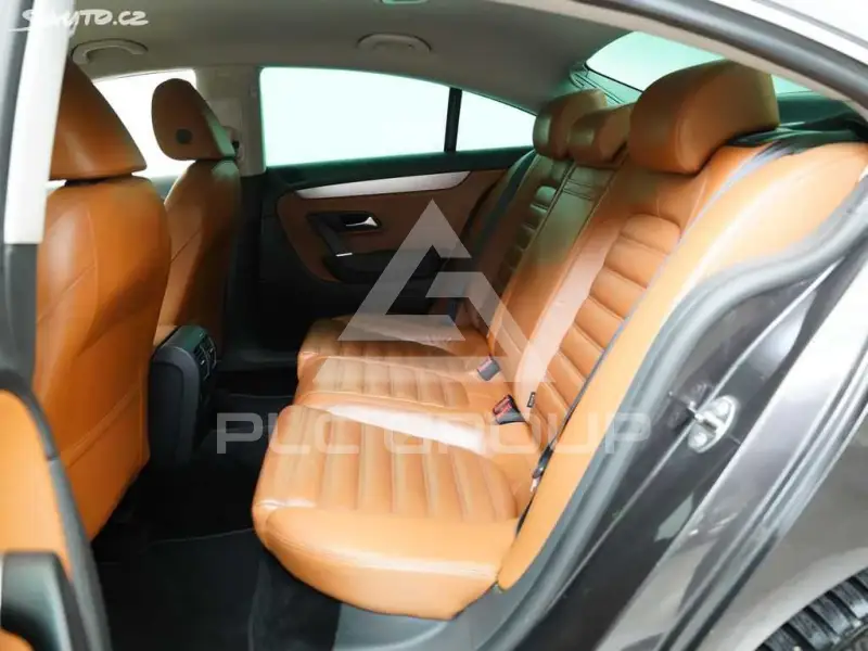 2011 Volkswagen CC