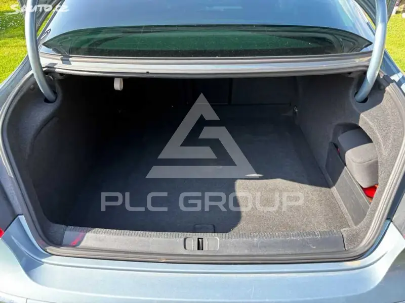 2011 Volkswagen CC