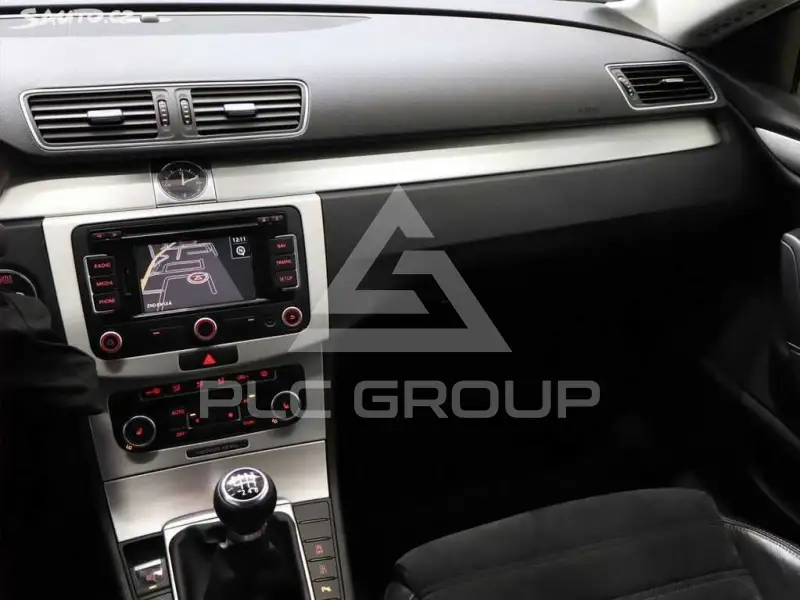 2011 Volkswagen CC