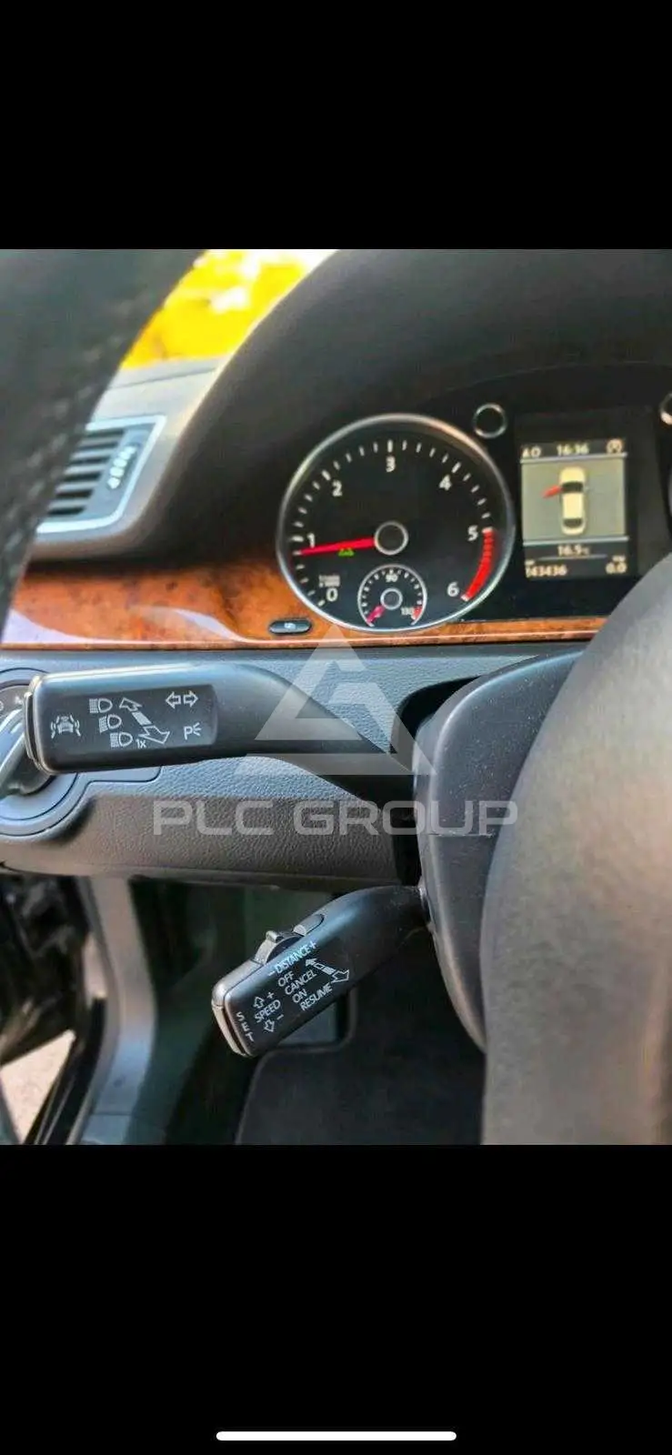 2011 Volkswagen CC
