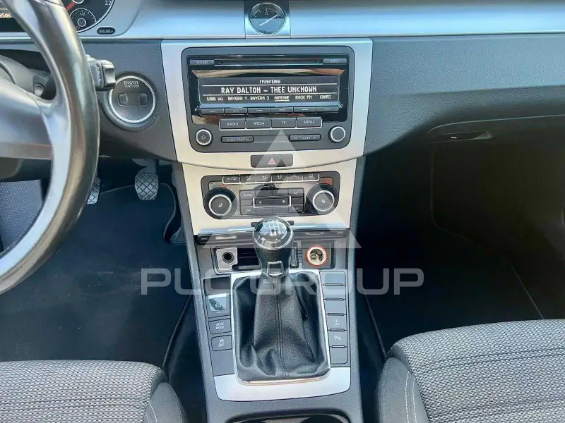 2011 Volkswagen CC