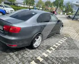 2011 Volkswagen Jetta