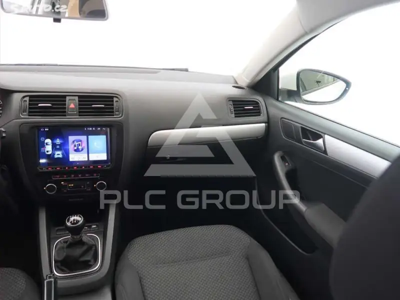 2011 Volkswagen Jetta