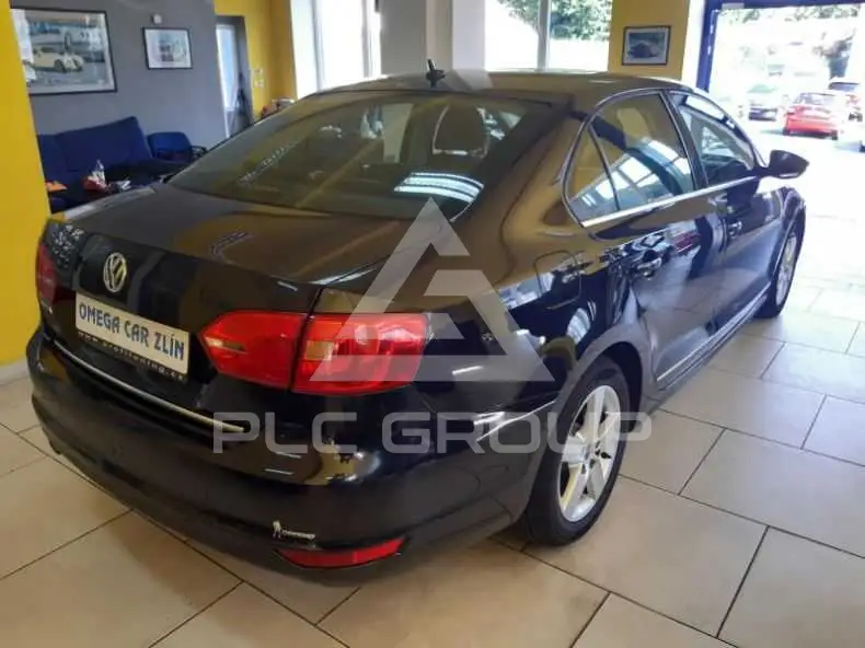 2011 Volkswagen Jetta