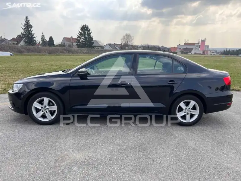 2011 Volkswagen Jetta