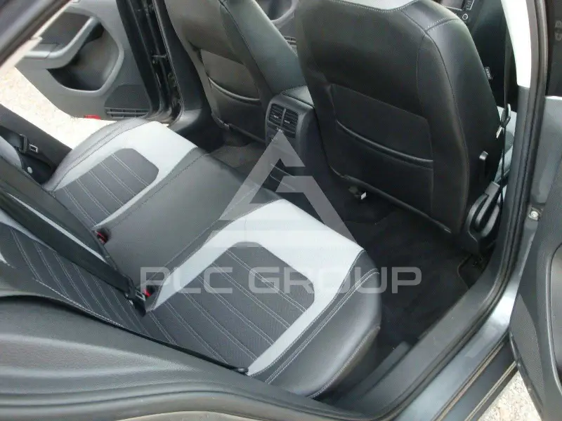 2011 Volkswagen Jetta