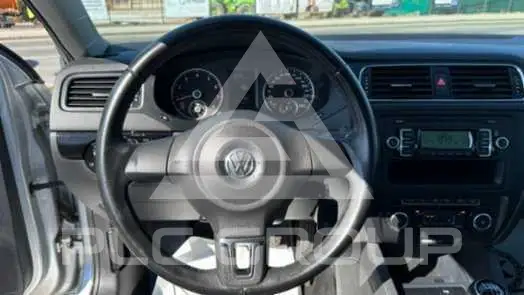 2011 Volkswagen Jetta