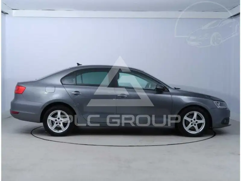 2011 Volkswagen Jetta