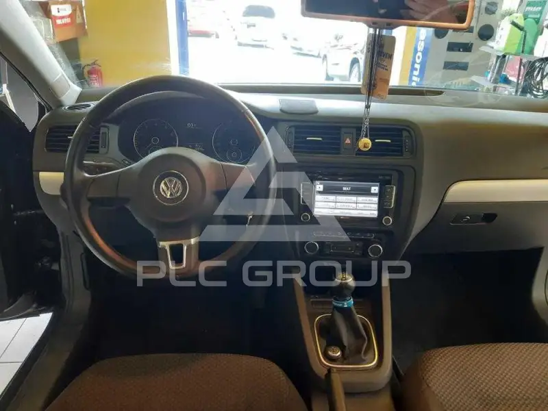 2011 Volkswagen Jetta
