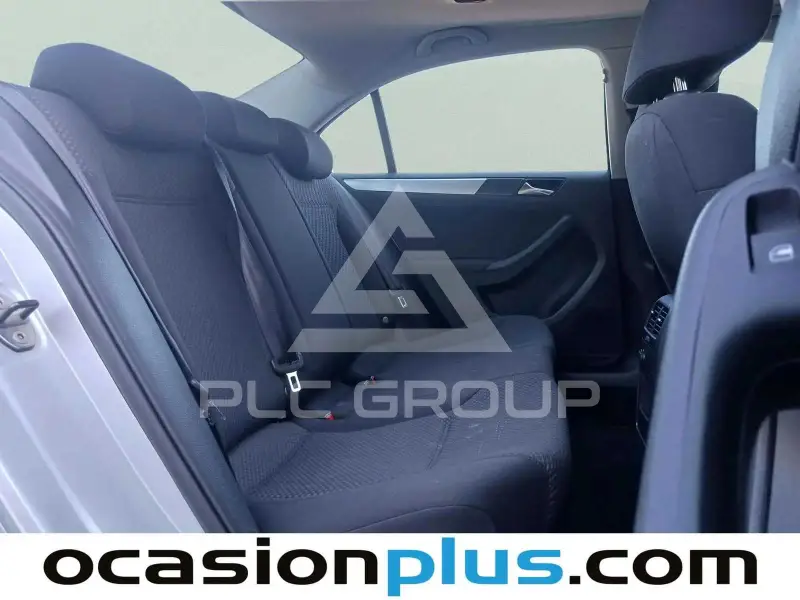 2011 Volkswagen Jetta