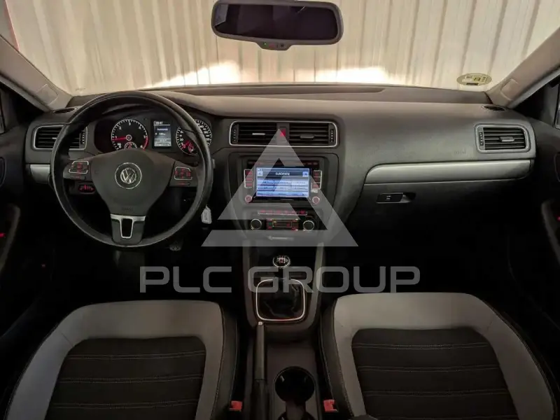 2011 Volkswagen Jetta