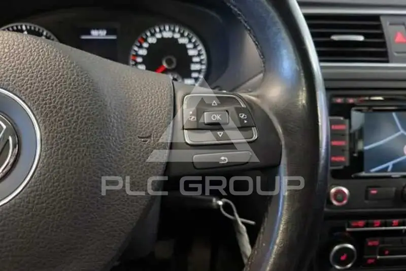 2011 Volkswagen Jetta