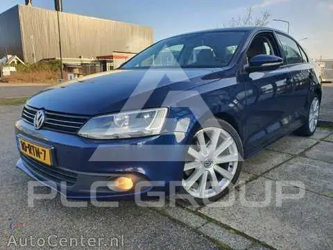 2011 Volkswagen Jetta