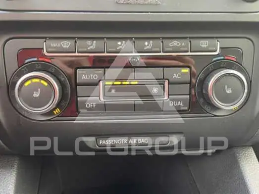 2011 Volkswagen Jetta