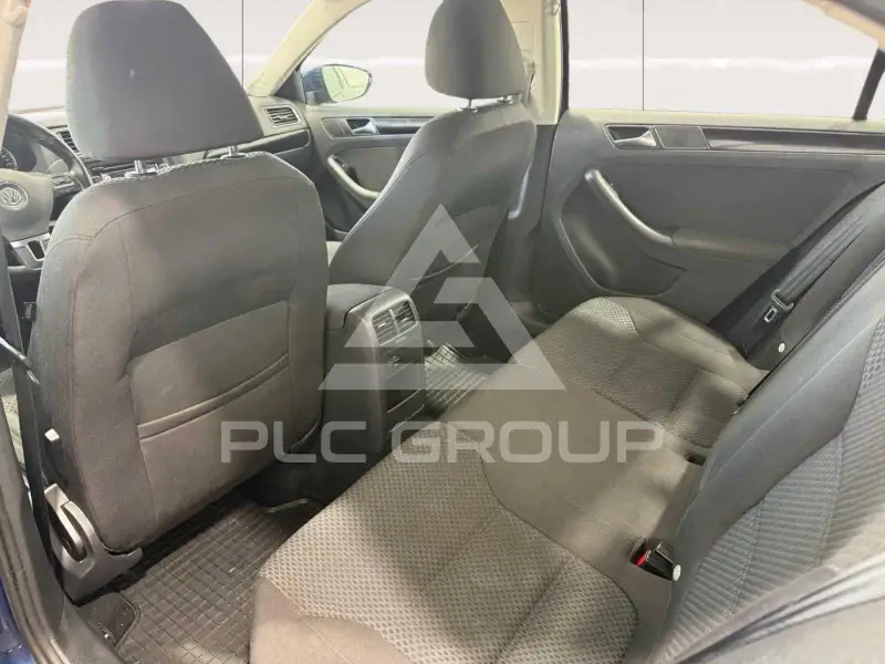 2011 Volkswagen Jetta