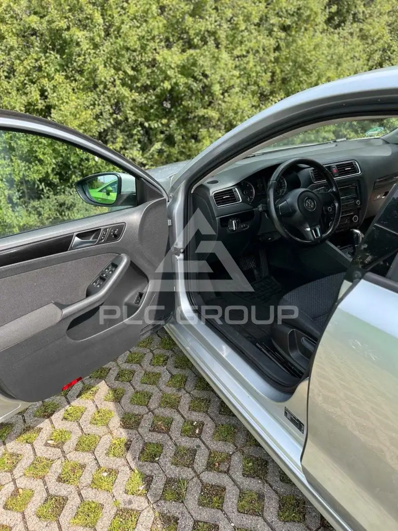 2011 Volkswagen Jetta