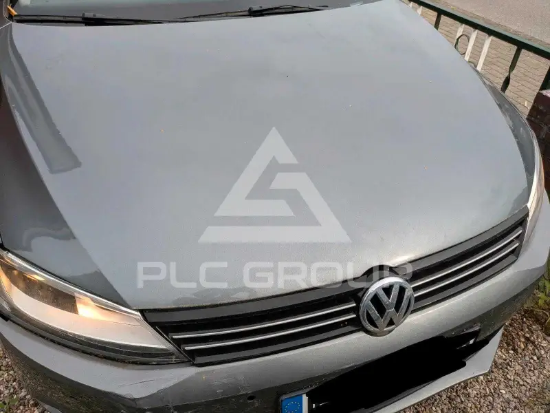 2011 Volkswagen Jetta