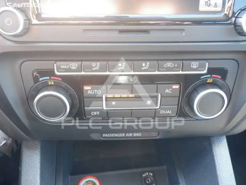 2011 Volkswagen Jetta