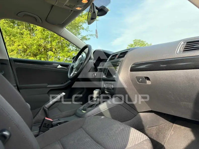2011 Volkswagen Jetta