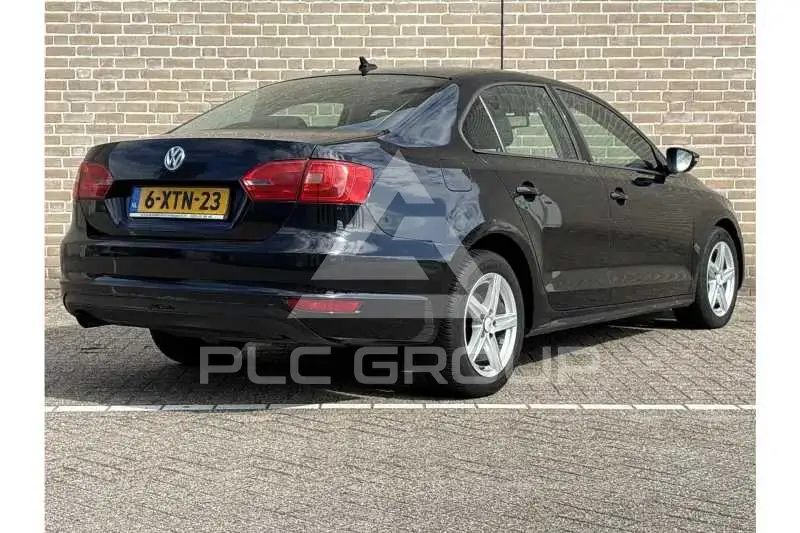 2011 Volkswagen Jetta