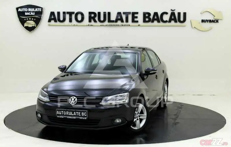 2011 Volkswagen Jetta