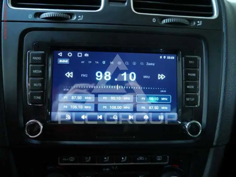 2011 Volkswagen GOLF