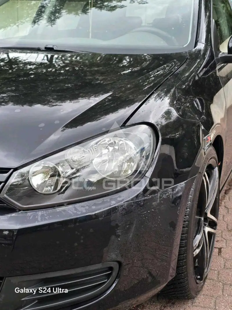 2011 Volkswagen GOLF