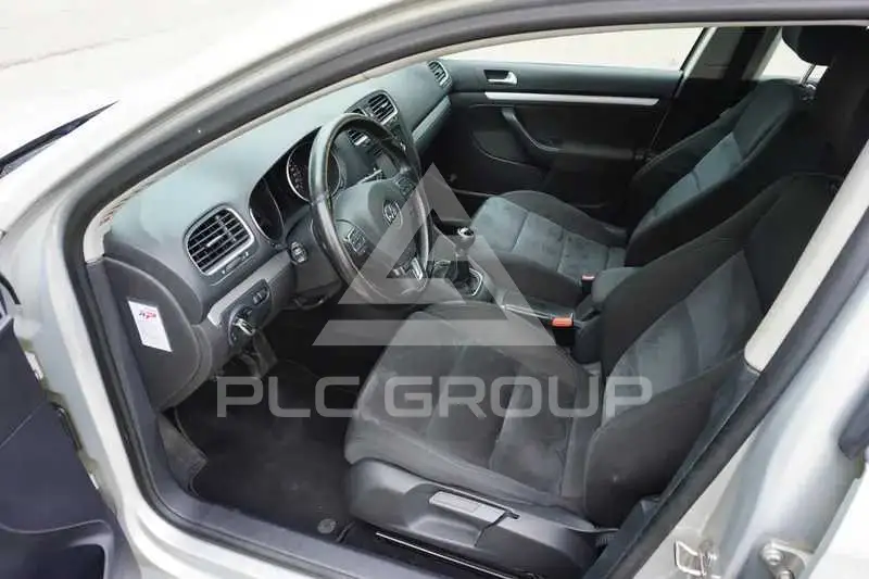 2011 Volkswagen GOLF