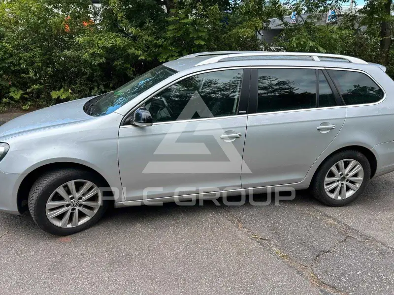 2011 Volkswagen GOLF