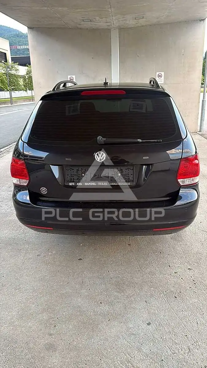 2011 Volkswagen GOLF